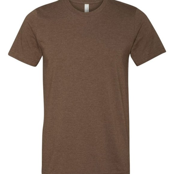 New Hand Bleached Unisex Tee Medium - Fall for Jesus - RTS - Picture 3 of 3